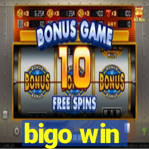 bigo win